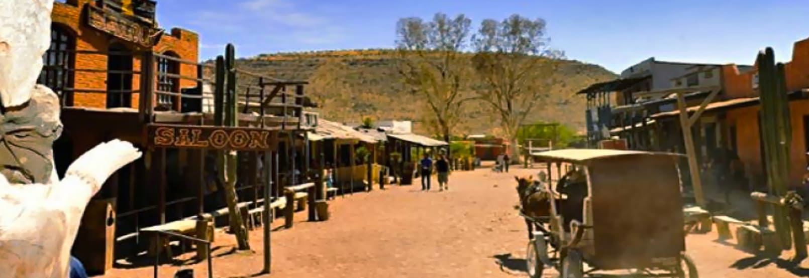Parques Recreativos